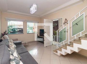 Casa · 153m² · 3 Quartos · 4 Vagas · Casa à Venda - Vila Constança , 3 Quartos, 153 m2
