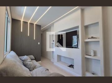 Apartamento · 105m² · 2 Quartos · 2 Vagas · Apartamento à Venda - Jardim Bela Vista, 2 Quartos, 105 m2