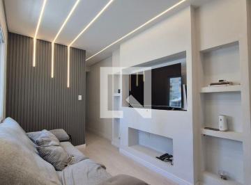 Photo 1 · Apartamento à Venda - Jardim Bela Vista, 2 Quartos, 105 m2