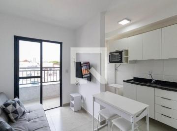 Apartamento · 40m² · 2 Quartos · Apartamento à Venda - Vila Ré, 2 Quartos, 40 m2