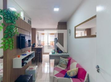 Apartamento · 28m² · 1 Quarto · Apartamento à Venda - Vila Ema, 1 Quarto, 28 m2