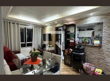 Apartamento · 69m² · 2 Quartos · 1 Vaga · Apartamento à Venda - Tatuapé, 2 Quartos, 69 m2