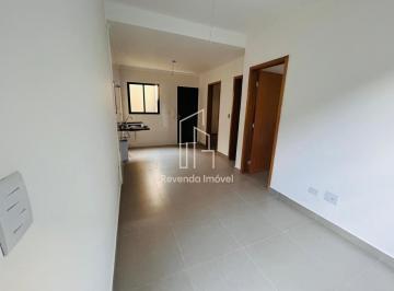 Apartamento · 41m² · 2 Quartos · 1 Vaga · Apartamento à venda em São Paulo-SP, Vila Antonieta: 2 quartos, 3 salas, 1 banheiro, 1 vaga de garag