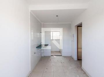 Apartamento · 36m² · 2 Quartos · Apartamento à Venda - Cangaíba, 2 Quartos, 36 m2