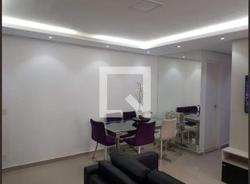Apartamento · 65m² · 2 Quartos · 1 Vaga · Apartamento à Venda - Rudge Ramos, 2 Quartos, 65 m2