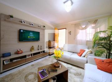 Casa · 138m² · 3 Quartos · 2 Vagas · Casa à Venda - Ponte Rasa, 3 Quartos, 138 m2