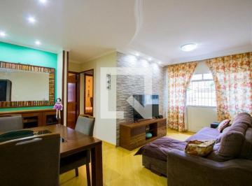 Apartamento · 75m² · 2 Quartos · 1 Vaga · Apartamento à Venda - Jardim Bela Vista, 2 Quartos, 75 m2