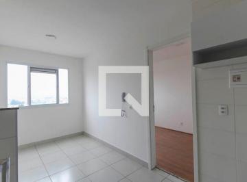 Apartamento · 27m² · 1 Quarto · Apartamento à Venda - Sapopemba, 1 Quarto, 27 m2
