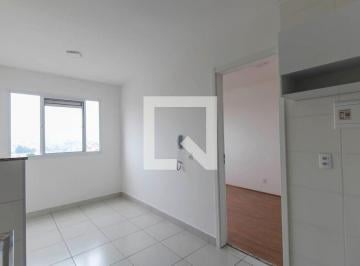 Photo 1 · Apartamento à Venda - Sapopemba, 1 Quarto, 27 m2