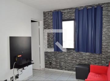 Apartamento · 38m² · 1 Quarto · 1 Vaga · Apartamento à Venda - Ipiranga, 1 Quarto, 38 m2