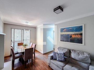 Apartamento · 62m² · 3 Quartos · 1 Vaga · Apartamento à Venda - Cambuci, 3 Quartos, 62 m2