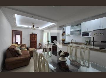 Apartamento · 156m² · 3 Quartos · 2 Vagas · Apartamento à Venda - Vila Metalúrgica, 3 Quartos, 156 m2