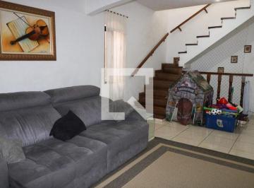 Casa · 220m² · 3 Quartos · 1 Vaga · Casa à Venda - Tatuapé, 3 Quartos, 220 m2