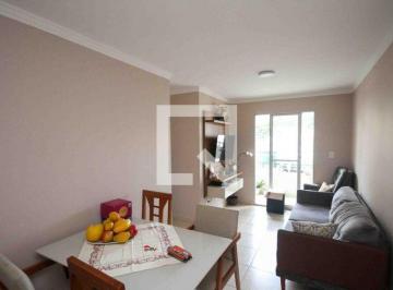 Apartamento · 70m² · 3 Quartos · 1 Vaga · Apartamento à Venda - Vila Prudente, 3 Quartos, 70 m2