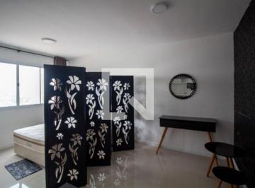 Apartamento · 25m² · 1 Quarto · 1 Vaga · Apartamento à Venda - Itaquera, 1 Quarto, 25 m2