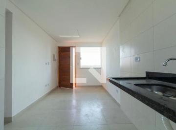 Apartamento · 34m² · 2 Quartos · Apartamento à Venda - Vila Carrão, 2 Quartos, 34 m2