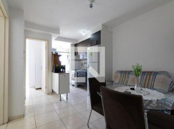 Apartamento · 40m² · 2 Quartos · Apartamento à Venda - Artur Alvim, 2 Quartos, 40 m2