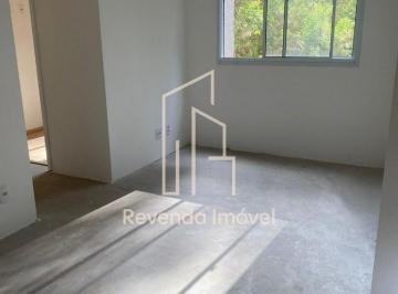 Apartamento · 41m² · 2 Quartos · Apartamento no Condomínio Vivaz Estação Itaquera na Cidade Líder com 41m² 2 dormitórios 1 banheiro