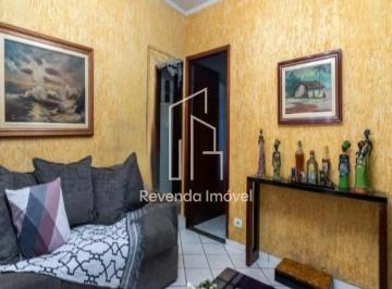 Casa · 300m² · 4 Quartos · 2 Vagas · Sobrado à venda na Vila Jacuí, São Paulo
