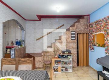 Casa · 173m² · 3 Quartos · 2 Vagas · Casa à Venda - Vila Jacuí, 3 Quartos, 173 m2