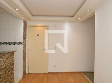 Apartamento · 45m² · 2 Quartos · 1 Vaga · Apartamento à Venda - Vila Progresso, 2 Quartos, 45 m2