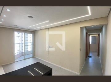Apartamento · 61m² · 2 Quartos · 1 Vaga · Apartamento à Venda - Centro, 2 Quartos, 61 m2