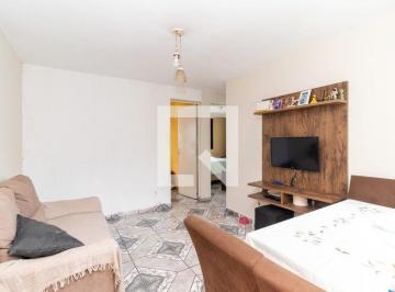 Apartamento · 48m² · 2 Quartos · 1 Vaga · Apartamento à Venda - Itaquera, 2 Quartos, 48 m2