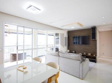 Apartamento · 86m² · 2 Quartos · 2 Vagas · Apartamento à Venda - Jardim Bela Vista, 2 Quartos, 86 m2