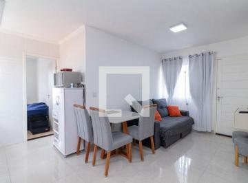 Apartamento · 54m² · 3 Quartos · Apartamento à Venda - Vila Nhocuné, 3 Quartos, 54 m2