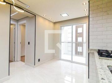 Apartamento · 38m² · 2 Quartos · 1 Vaga · Apartamento à Venda - Itaquera, 2 Quartos, 38 m2