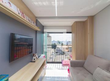 Apartamento · 38m² · 1 Quarto · Apartamento à Venda - Itaquera, 1 Quarto, 38 m2