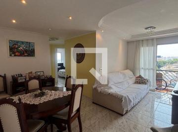 Photo 1 · Apartamento à Venda - Vila Assunção, 3 Quartos, 70 m2