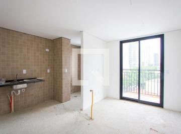 Apartamento · 58m² · 2 Quartos · 1 Vaga · Apartamento à Venda - Jardim, 2 Quartos, 58 m2