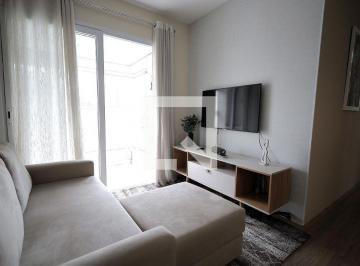 Apartamento de 2 quartos, Santo André · Apartamento à Venda - Jardim Bela Vista, 2 Quartos, 67 m2