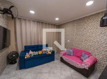 Casa · 126m² · 4 Quartos · 1 Vaga · Casa à Venda - Artur Alvim, 4 Quartos, 126 m2