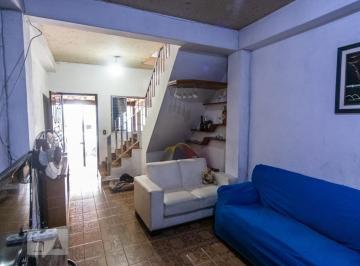 Casa · 200m² · 4 Quartos · 1 Vaga · Casa à Venda - Mooca, 4 Quartos, 200 m2