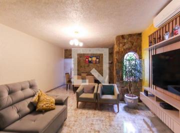 Casa · 160m² · 5 Quartos · 1 Vaga · Casa à Venda - Jardim Anália Franco, 5 Quartos, 160 m2