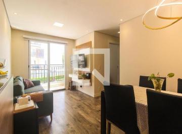 Apartamento · 45m² · 2 Quartos · 1 Vaga · Apartamento à Venda - Itaquera, 2 Quartos, 45 m2