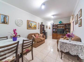 Apartamento · 86m² · 3 Quartos · 2 Vagas · Apartamento à Venda - Jardim Bela Vista, 3 Quartos, 86 m2