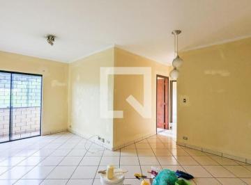 Apartamento · 80m² · 3 Quartos · 2 Vagas · Apartamento à Venda - Vila Lusitânia, 3 Quartos, 80 m2