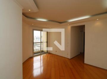 Apartamento · 60m² · 2 Quartos · 1 Vaga · Apartamento à Venda - Vila Califórnia, 2 Quartos, 60 m2