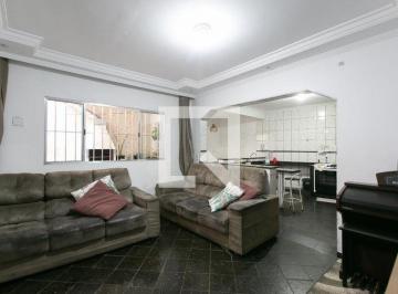 Casa · 175m² · 4 Quartos · 2 Vagas · Casa à Venda - Vila Progresso, 4 Quartos, 175 m2