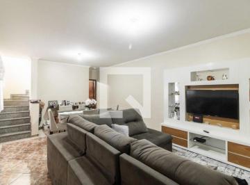 Casa · 109m² · 3 Quartos · 2 Vagas · Casa à Venda - Jardim Brasília, 3 Quartos, 109 m2