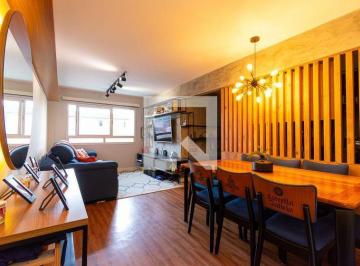 Apartamento · 84m² · 2 Quartos · 1 Vaga · Apartamento à Venda - Vila Ema, 2 Quartos, 84 m2
