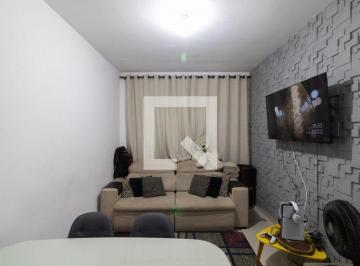 Apartamento · 45m² · 2 Quartos · 1 Vaga · Apartamento à Venda - Vila Nhocuné, 2 Quartos, 45 m2