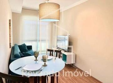 Apartamento · 58m² · 1 Quarto · 1 Vaga · Apartamento na Mooca - 1 dormitório, 58m².