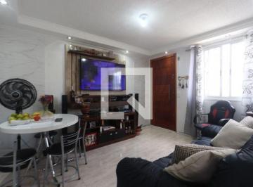 Apartamento · 41m² · 2 Quartos · 1 Vaga · Apartamento à Venda - Sapopemba, 2 Quartos, 41 m2