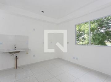 Apartamento · 42m² · 2 Quartos · Apartamento à Venda - Cidade Patriarca, 2 Quartos, 42 m2