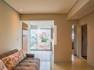 Apartamento · 77m² · 2 Quartos · 2 Vagas · Apartamento à Venda - Jardim Bela Vista, 2 Quartos, 77 m2