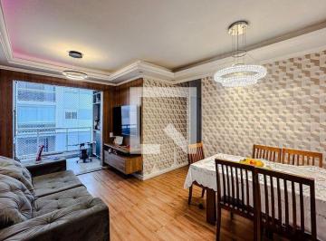 Apartamento · 74m² · 3 Quartos · 1 Vaga · Apartamento à Venda - Mooca, 3 Quartos, 74 m2